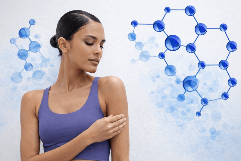 Подготовка к приему пептидных препаратов