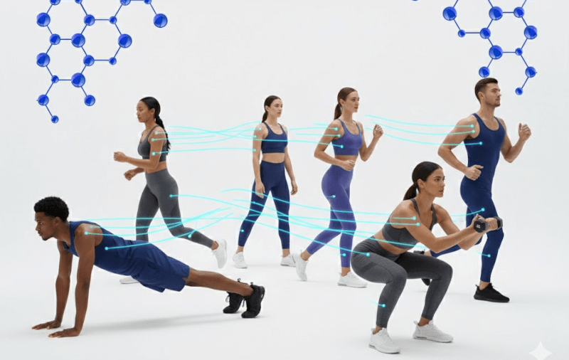 Функции пептидов и аминокислот