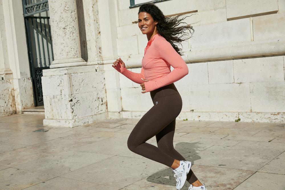 Бег для женщин: начать и не бросить