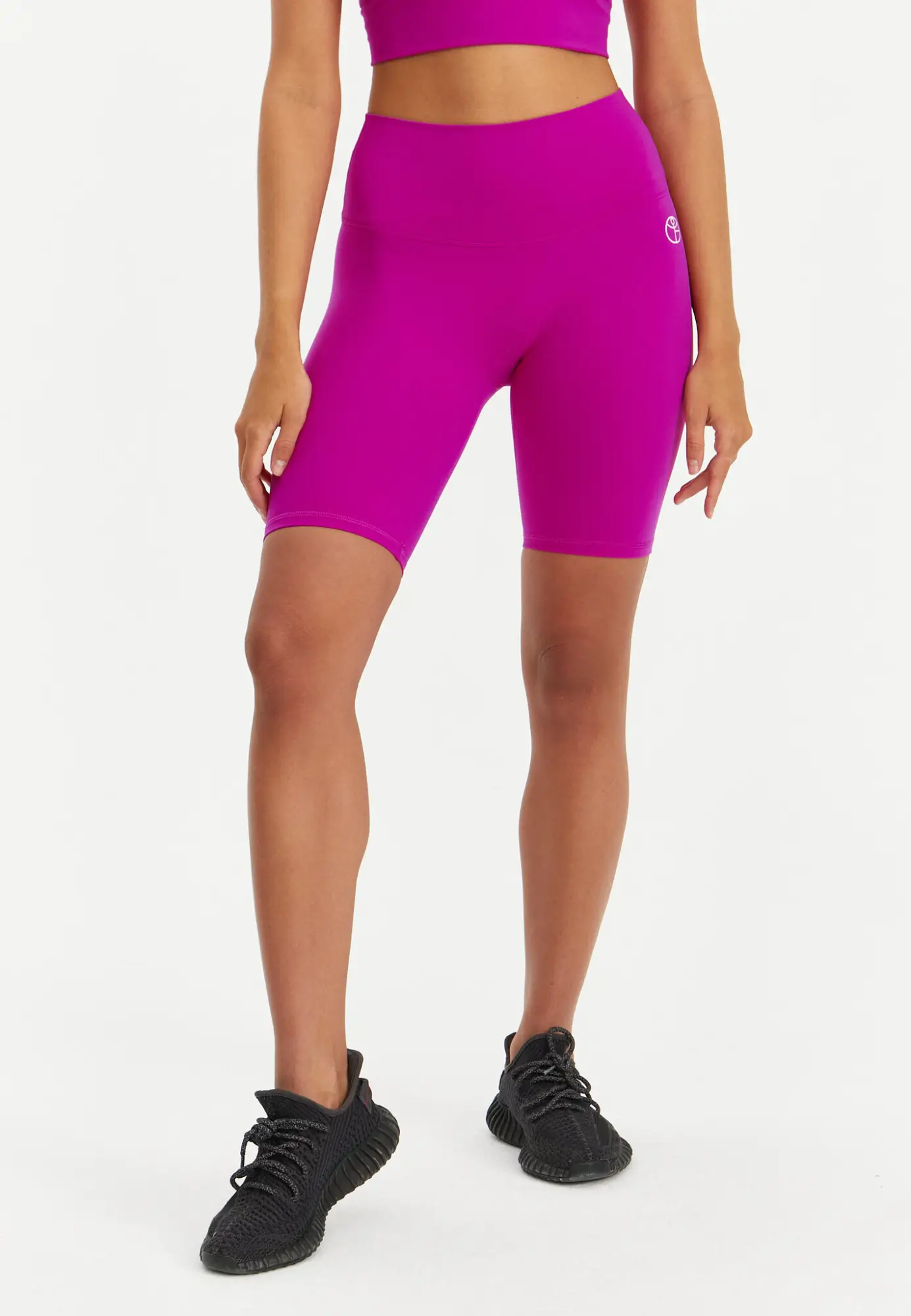 Велосипедки MOTION фуксия