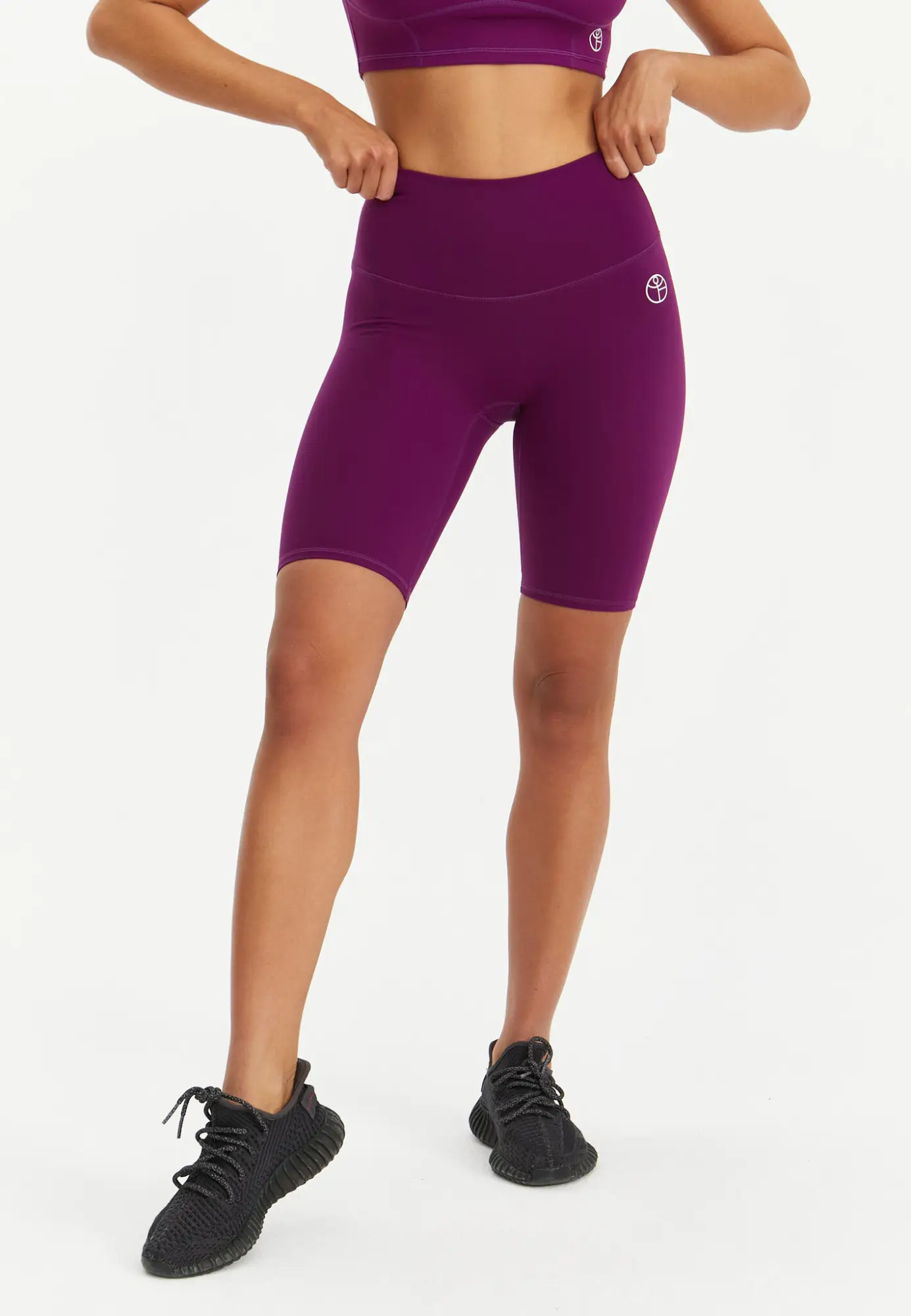 Велосипедки MOTION винные