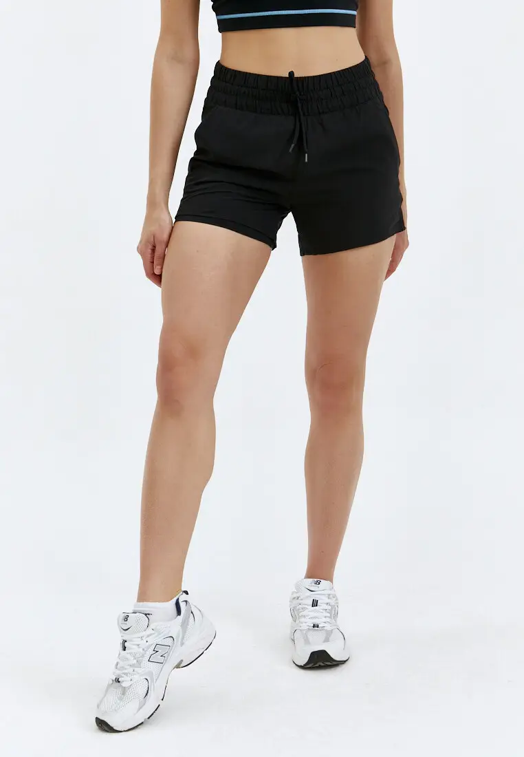 Шорты ACTIVE черные